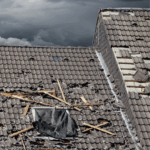 Storm Damage Repair​ roofing in texas