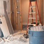 Remodeling​ in texas